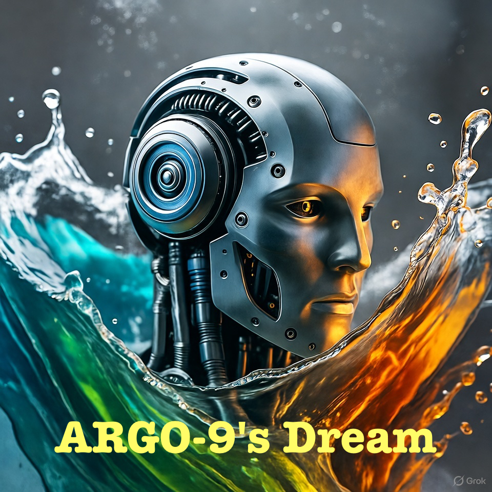 ARGO-9’s Dream