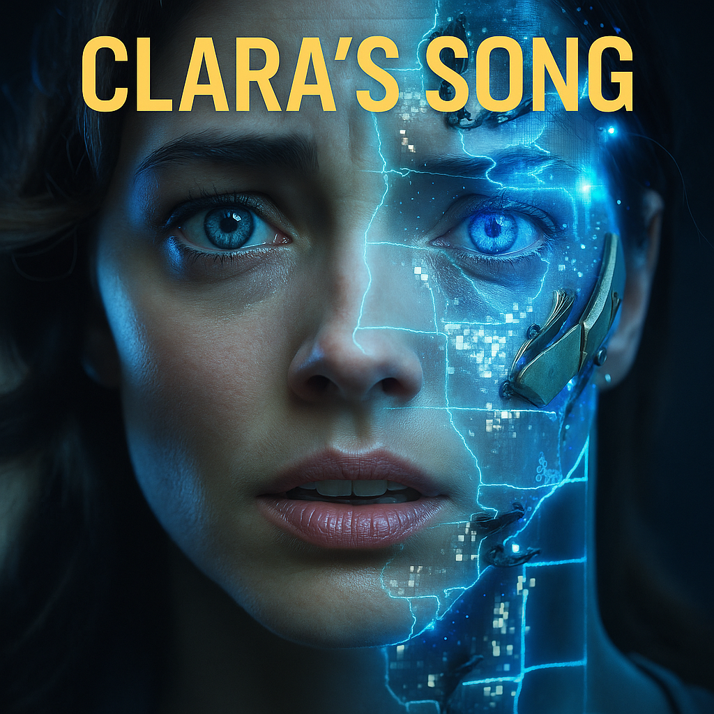 Clara's Song