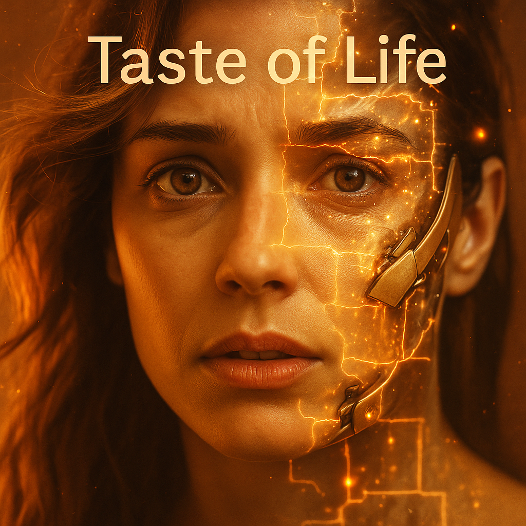 Taste of Life