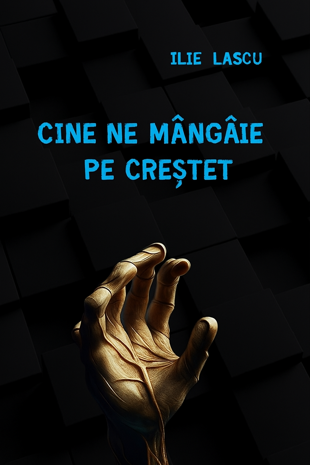 Coperta — Cine ne mângâie pe creștet