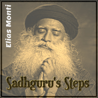 Sadhguru’s Steps